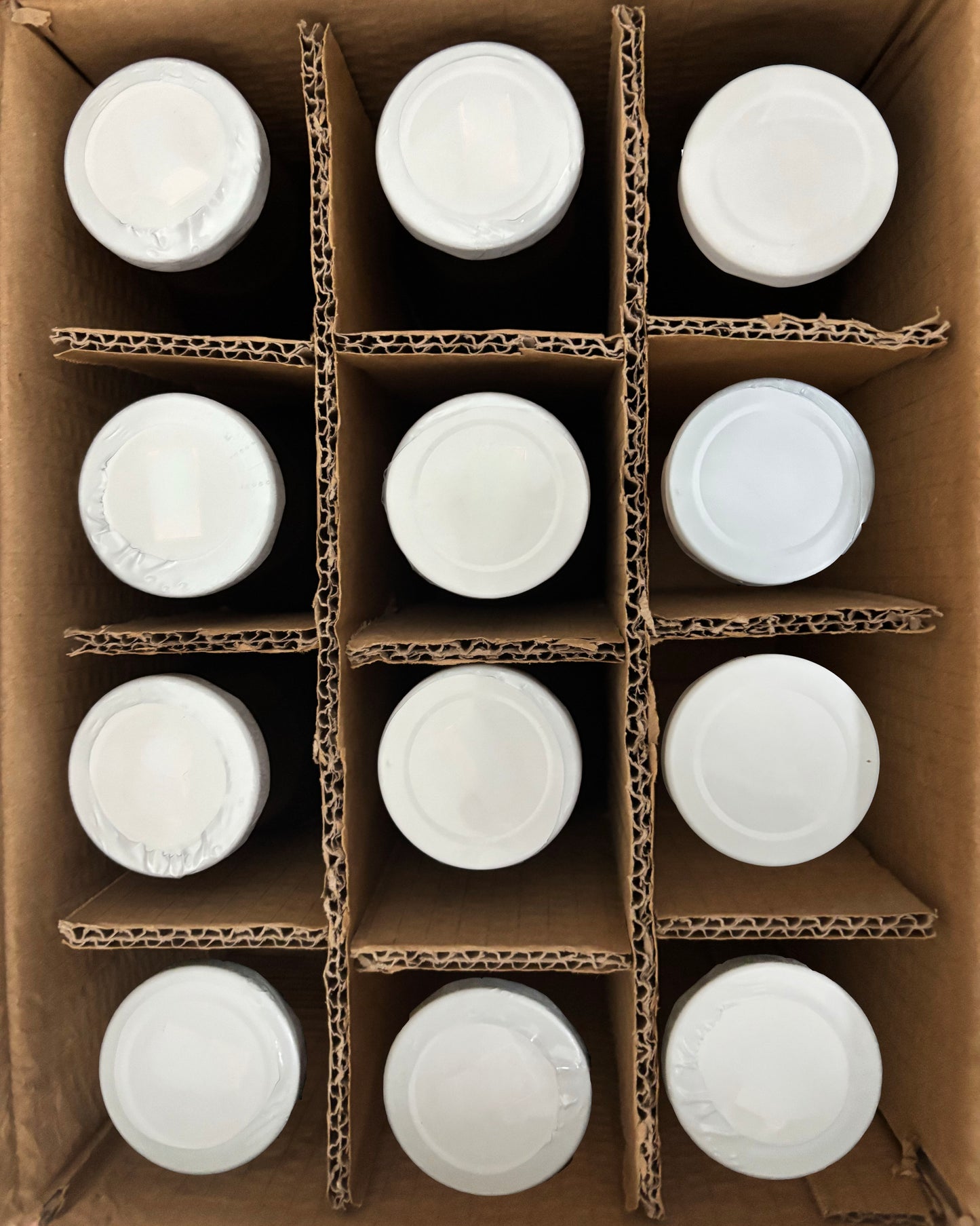 Senses Nests Bird Nest Tea