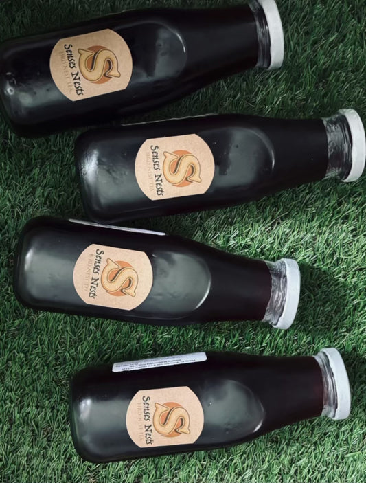 Senses Nests Bird Nest Tea